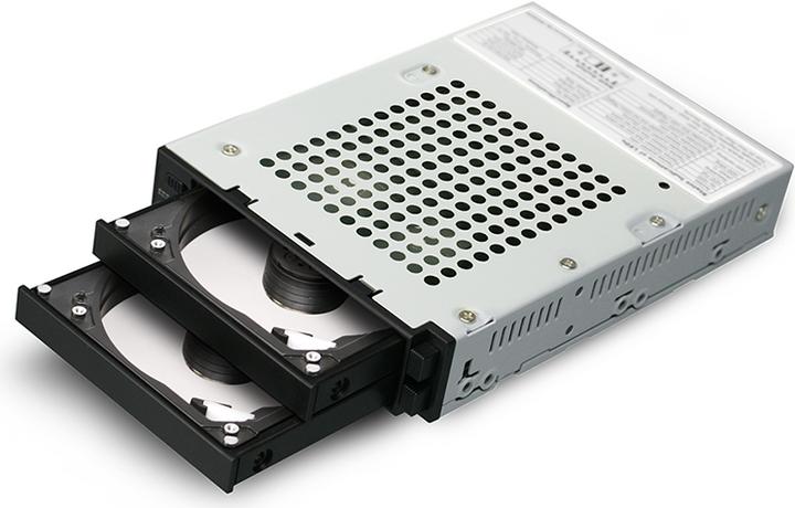 Produktbild Raidon Ir2770 Soho-Raid