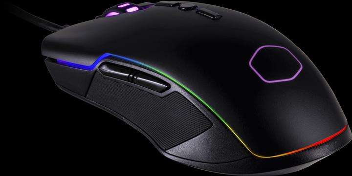 Image du produit Cooler Master CM310 (Filaire)