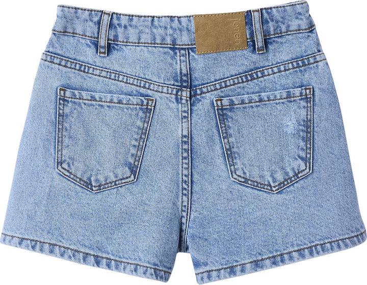 Image du produit Jonen Escarpin en jean asymétrique pour filles (140)