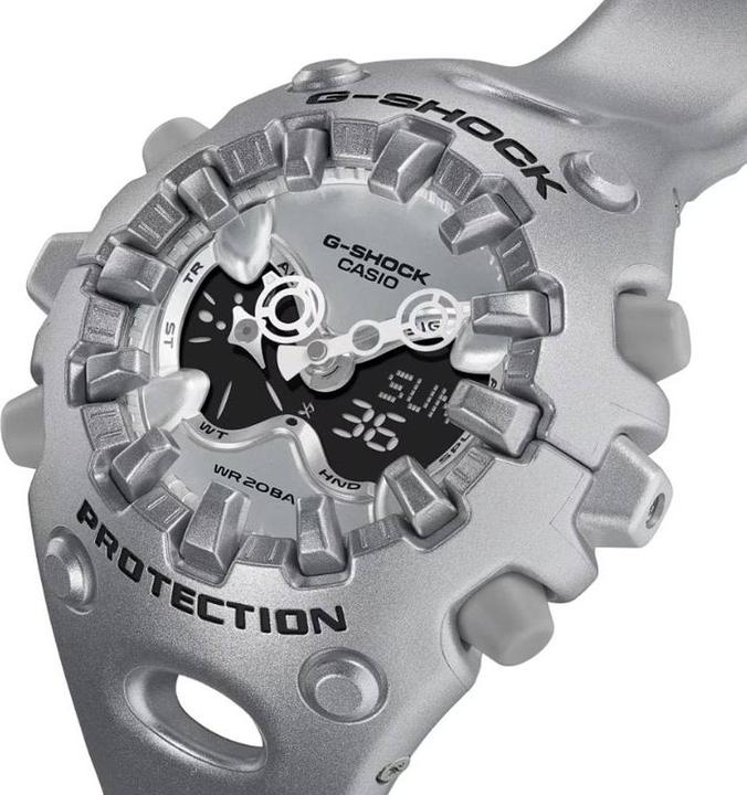 Produktbild Casio GA-V01A-8AER (Chronograph)