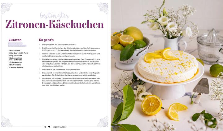 Produktbild Backen mit Ross Antony und Mama Vivien (Deutsch, Ross, Antony, 2024)
