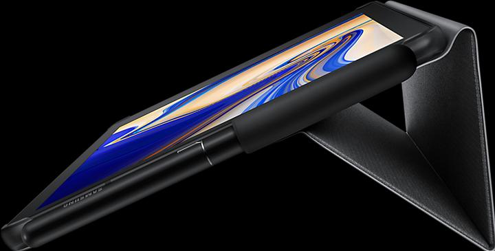Produktbild Samsung Book Cover (Galaxy Tab S4 10.5 (2018))