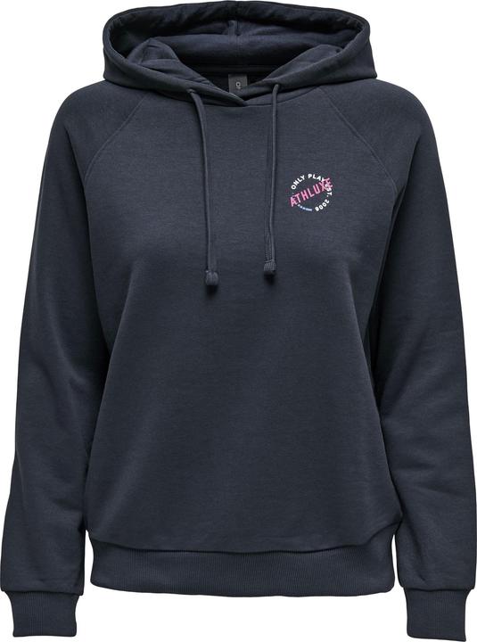 Produktbild Only Play Print Hoodie (XS)