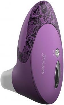 Actual product image Womanizer Pro W500