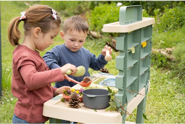 Image du produit Smoby Life Matschküche