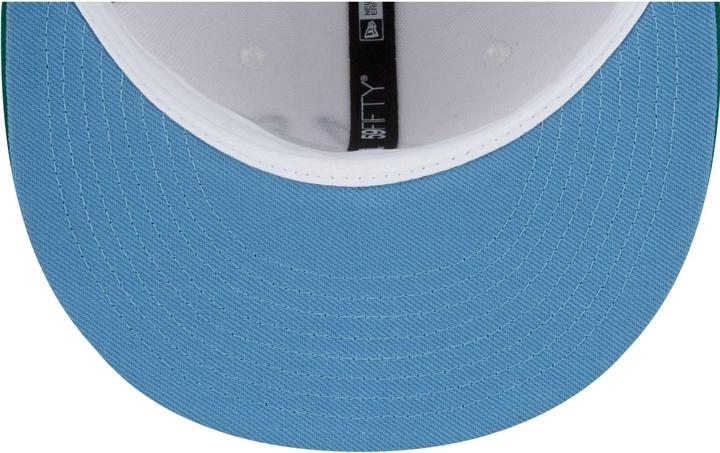 Actual product image New Era 59Fifty Cap - ANNIVERSARY Houston Astros - 7 3/8 (7 3/8)