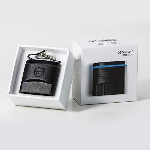 Actual product image Obdeleven OBD2-Diagnose-Scan-Werkzeug
