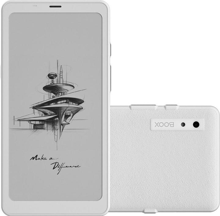 Productafbeelding Onyx Boox Palma (6.13", 128 GB, Wit)