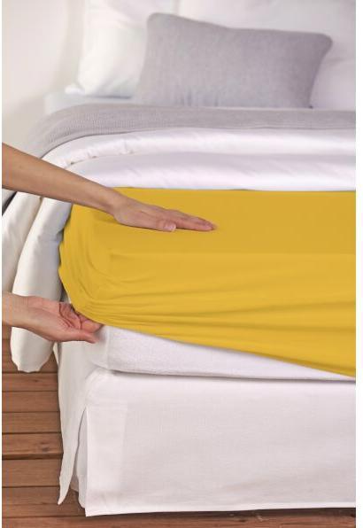 Image du produit Living Home Élasthanne (120 x 200 cm)