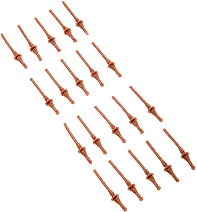 Image du produit Noctua Kit de vis pour ventilateur de système