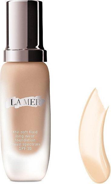 Image du produit La Mer La fondation Treatment Fluid (Lignes)