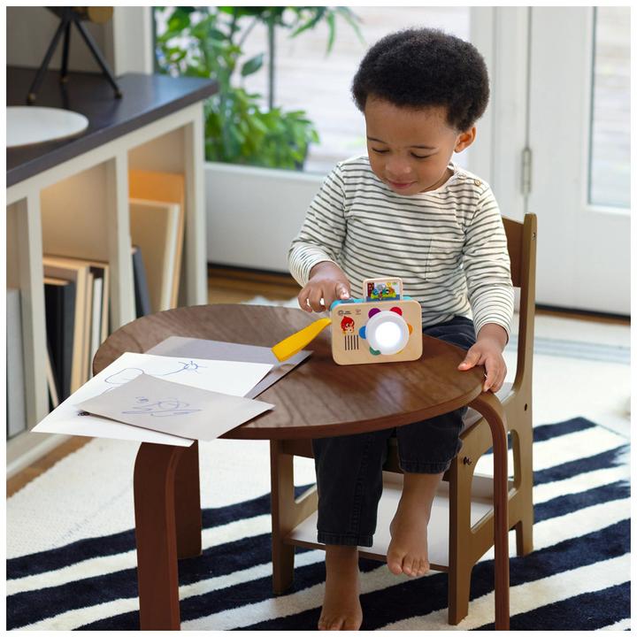 Actual product image Hape Colour Camera