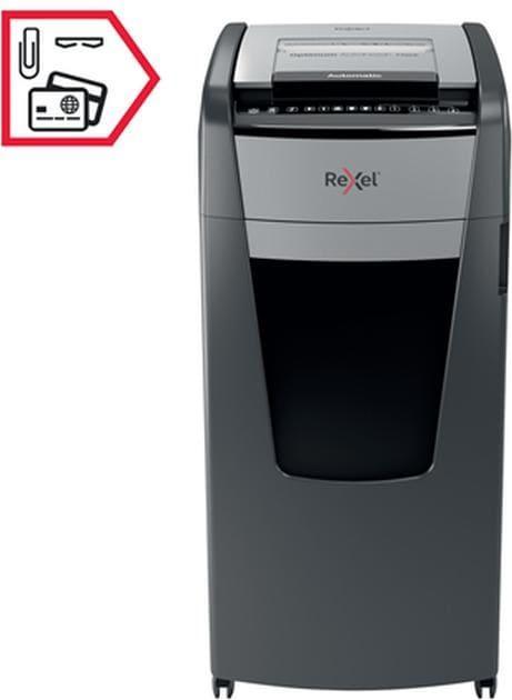 Immagine prodotto Rexel Distruggi documenti Optimum AutoFeed+ 750X (Taglio delle particelle)