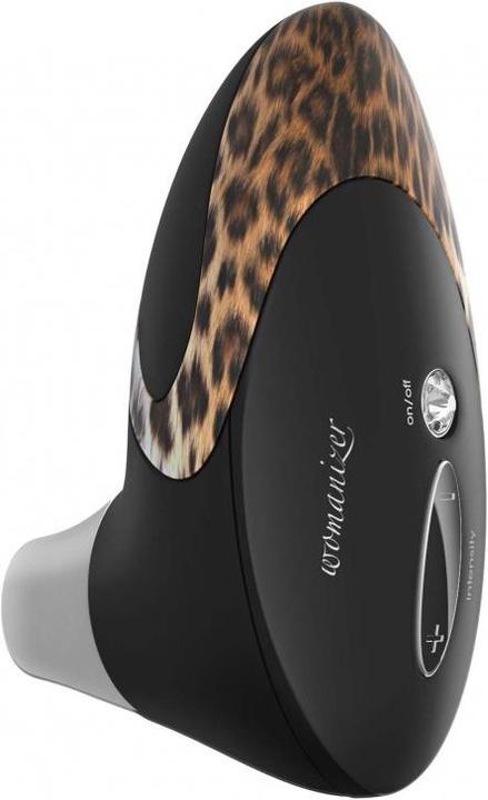 Actual product image Womanizer Pro W500