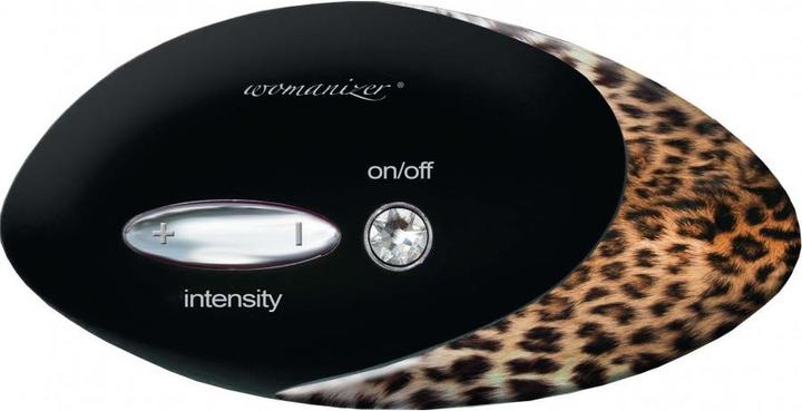 Actual product image Womanizer Pro W500