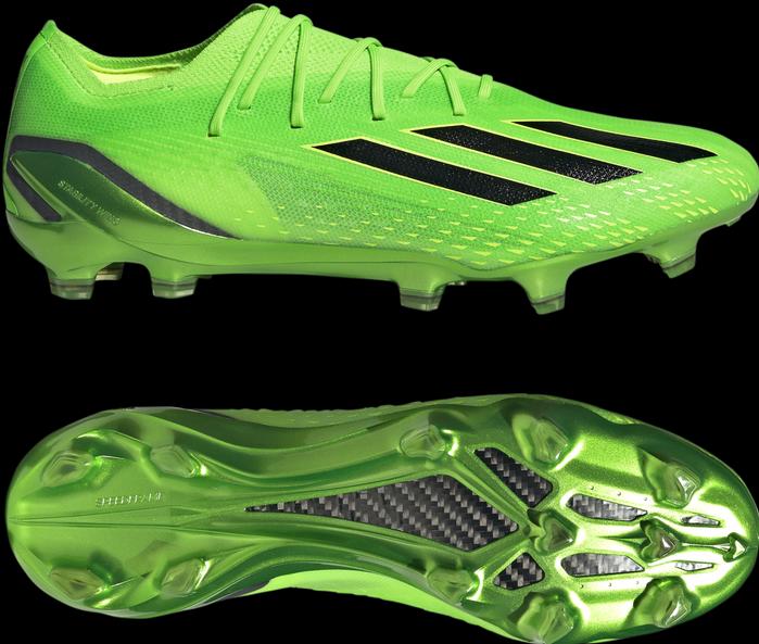 Actual product image adidas X Speed portal.1 FG (44 2/3)