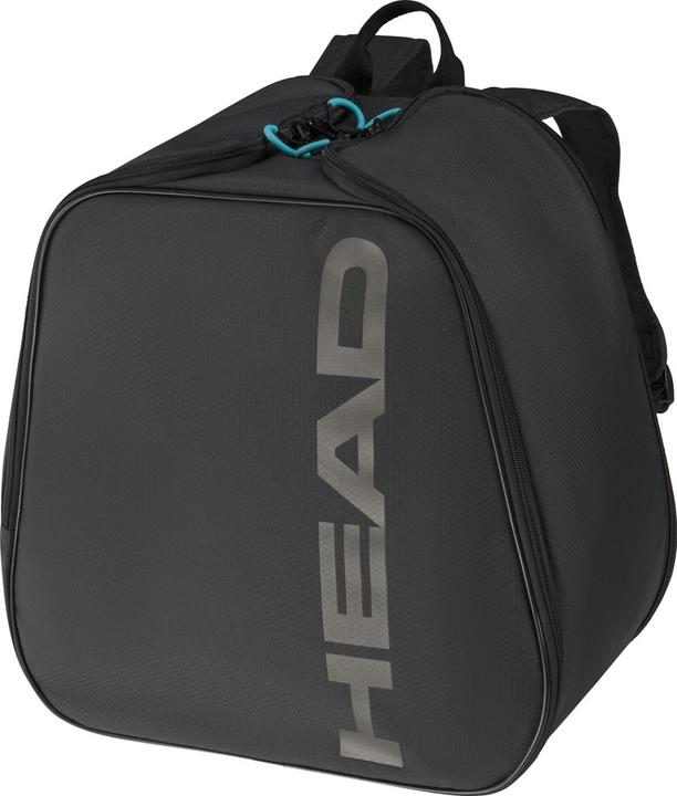 Actual product image Head Boot Backpack