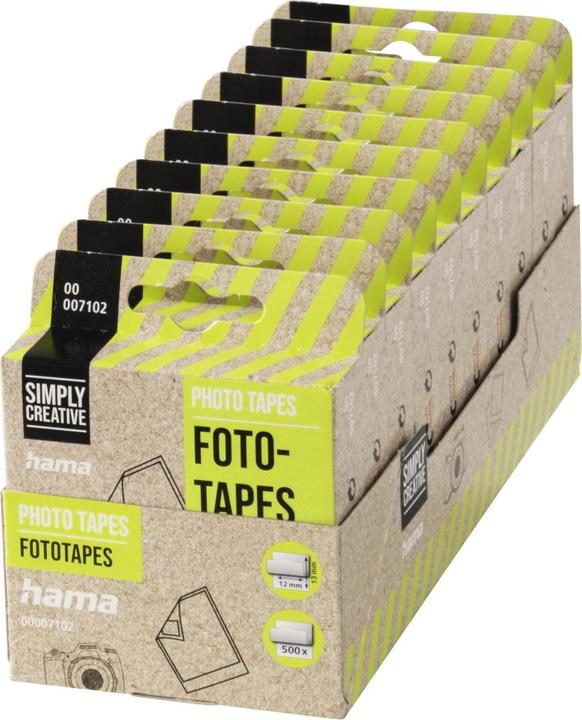 Produktbild Hama Kleberoller