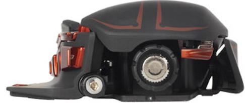 Image du produit MadCatz M.M.O. 7 (Filaire)