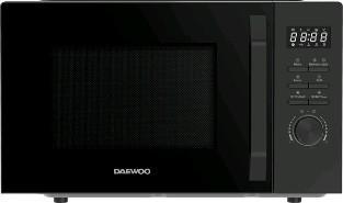 Actual product image Sharp Daewoo microwave MD-FC206GB (20 l)