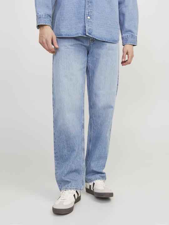 Actual product image Jack & Jones Jjieddie Jjoriginal Sbd 326 Noos (34)