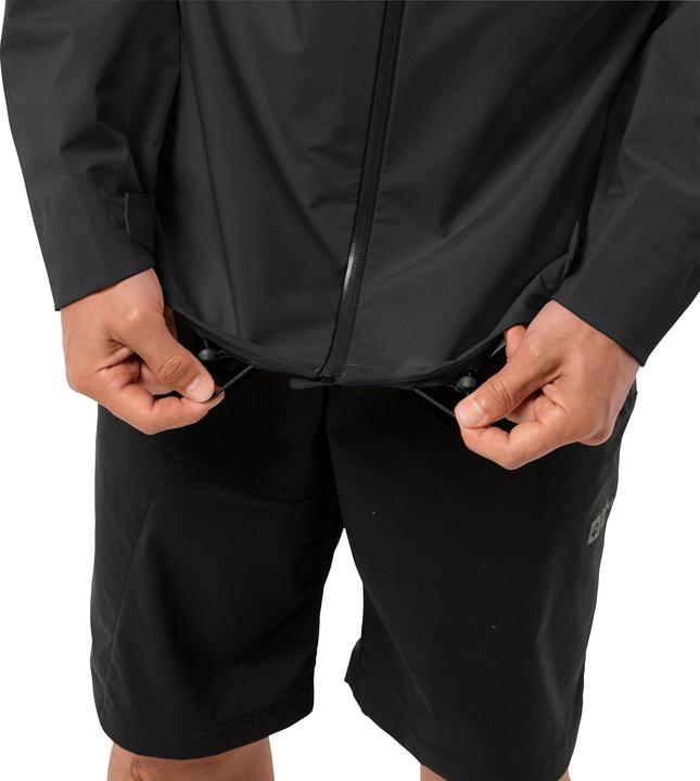 Image du produit Jack Wolfskin Highest Peak 3L Jkt M (S)