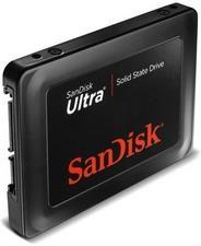 Produktbild SanDisk Extreme SSD (120 GB, 2.5")