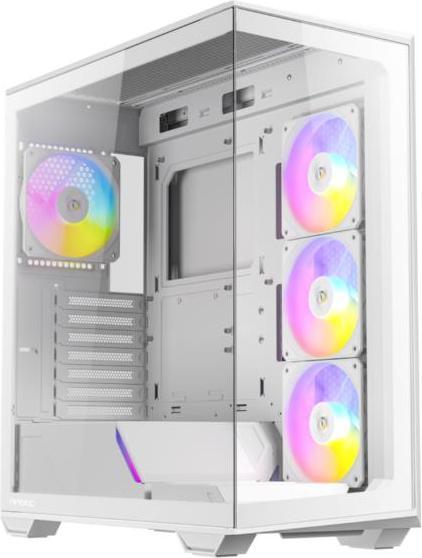 Actual product image Antec C3 (ATX, mATX, ITX)