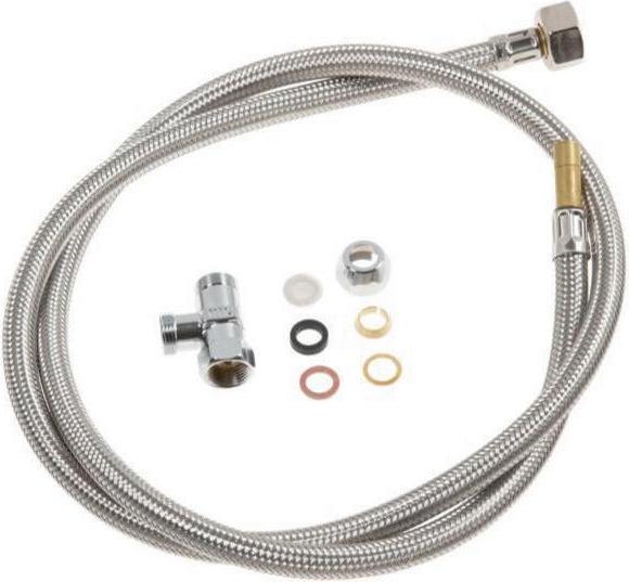 Actual product image Villeroy & Boch V&B connection set