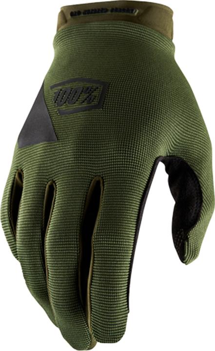 Produktbild 100% Gloves Ridecamp (XL)