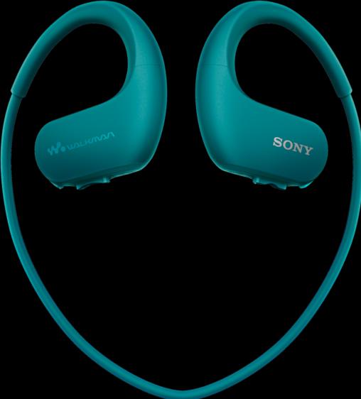 Immagine prodotto Sony Nw-Ws413 4gb (12 h, Cablato)