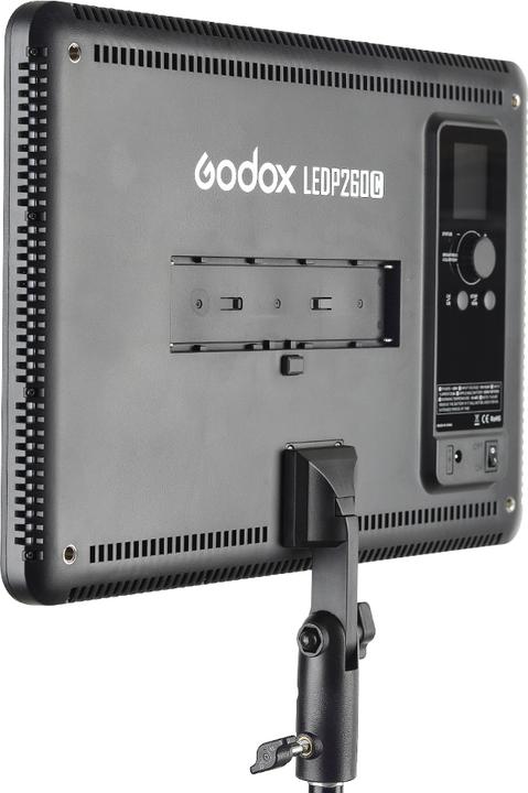Image du produit Godox LEDP260C (Lumière vidéo)
