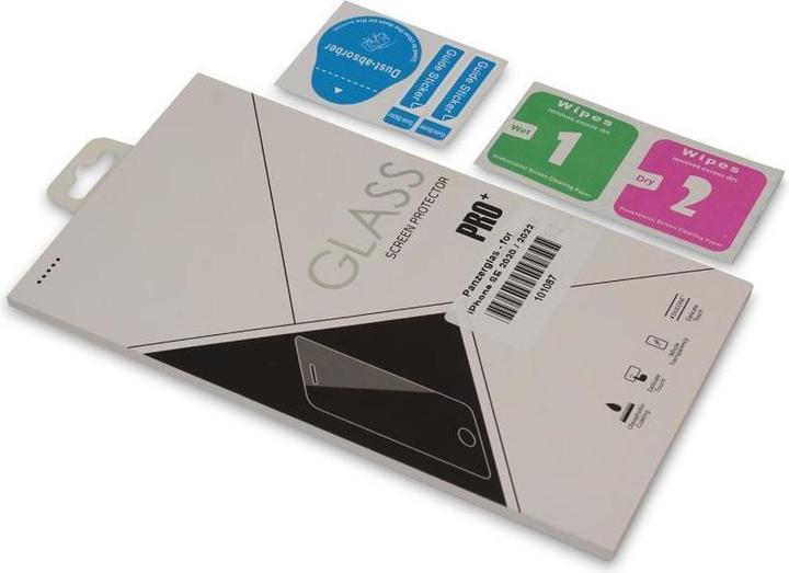 Image du produit MobileParts Verre blindé (1 pièce(s), Apple iPhone 14 Pro Max)