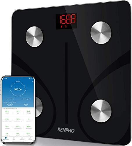 Produktbild Renpho Körperfettwaage