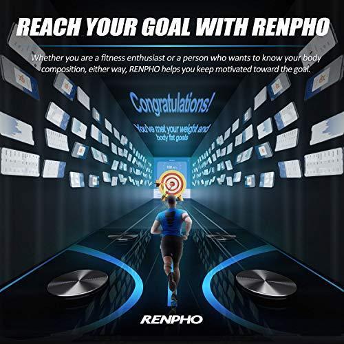 Produktbild Renpho Körperfettwaage