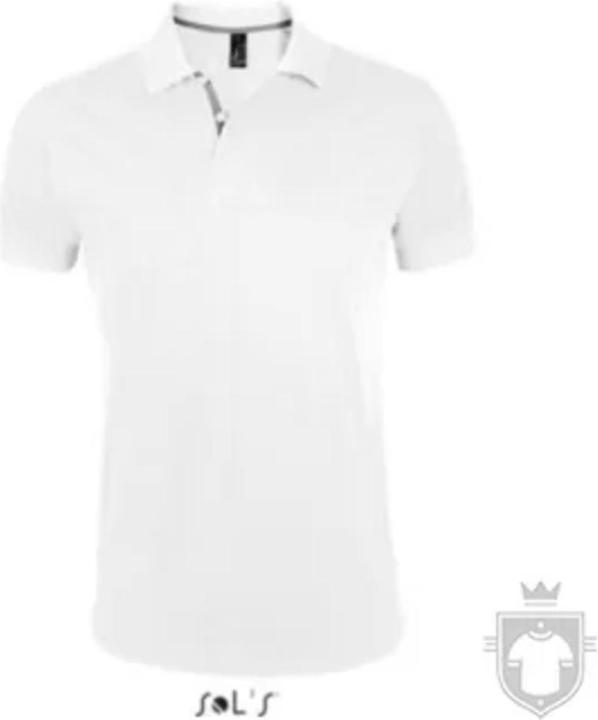 Immagine prodotto Sol's Portland (XL)