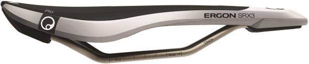 Actual product image Ergon SRX3 Pro
