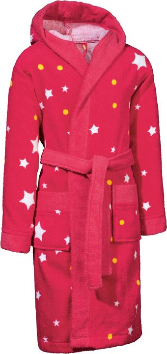 Actual product image Erwin Müller Children bathrobe with hood (158)