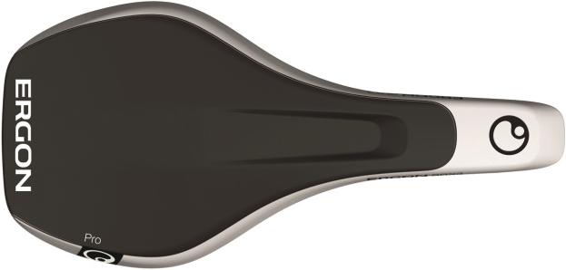 Actual product image Ergon SRX3 Pro