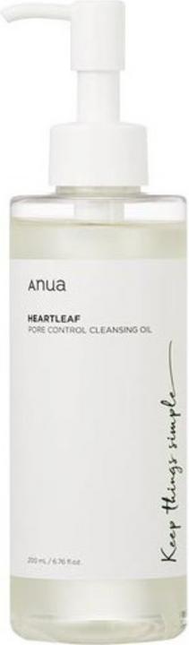 Anua Heartleaf (Öl, 200 ml)