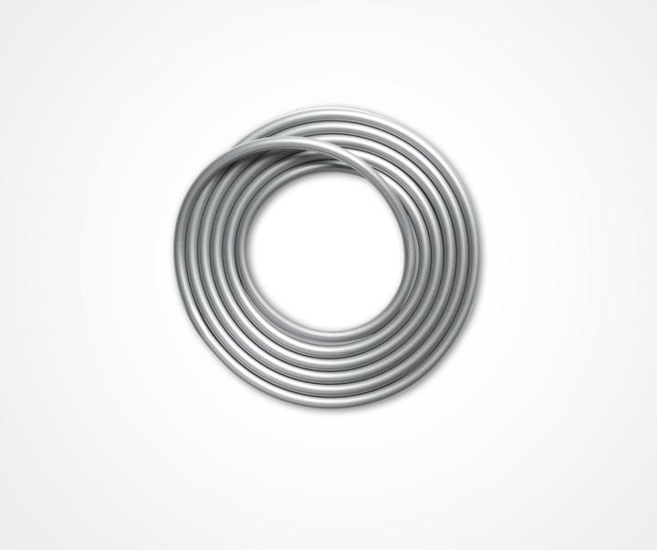 Actual product image Tacx Rollenantriebsriemen