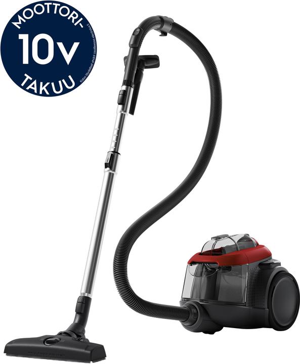 Image du produit Electrolux EL61C2CR 600 -p??lynimuri