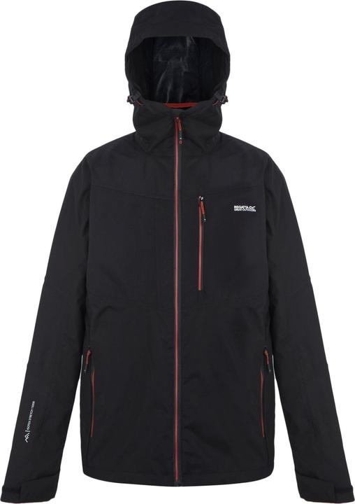 Immagine prodotto Regatta Wentwood IX Giacca 3 In 1 Uomo (XXL)