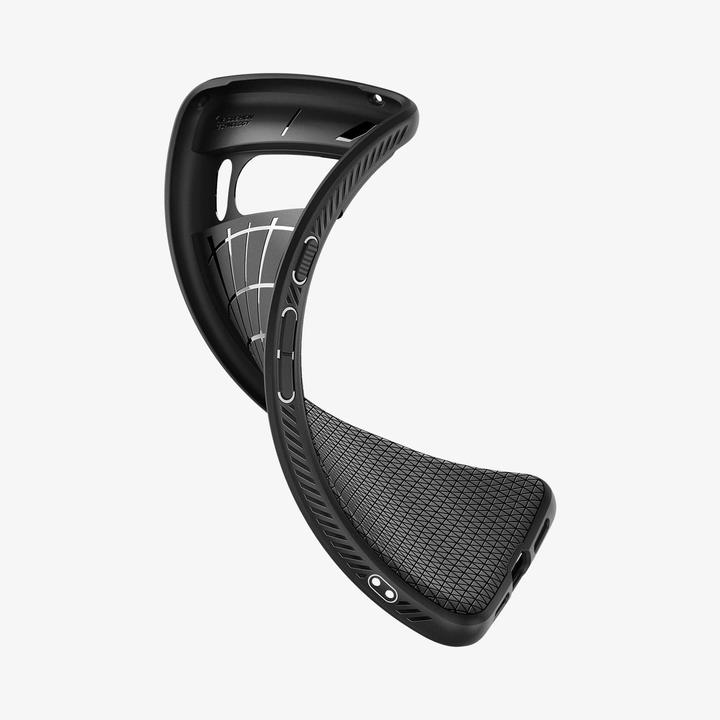 Actual product image Spigen Liquid Air (Google Pixel 8 Pro)