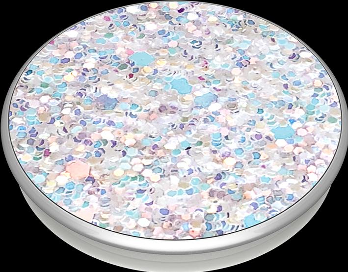 Produktbild PopSockets Sparkle Snow White