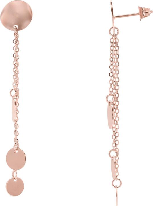 Produktbild Heideman Clauda rose goldfarben (100% Edelstahl)