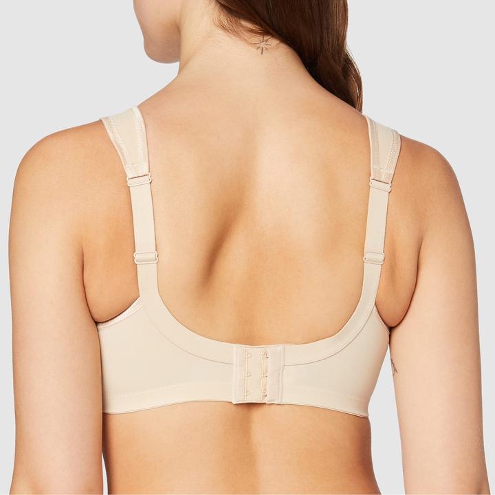 Image du produit Anita Clara Confort Soft Soutien-gorge sans armatures (80 D, Une unité par pack)