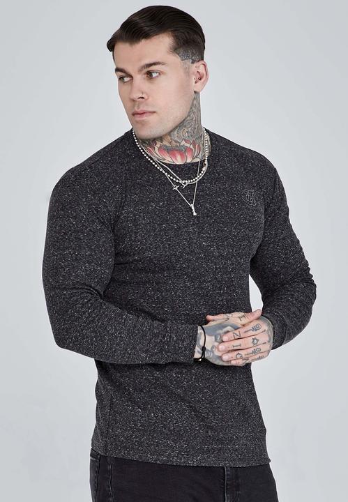 Siksilk T-Shirt Long Sleeve T-Shirt