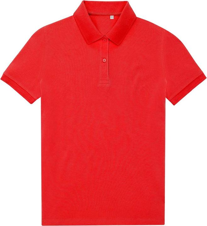 Immagine prodotto B&C La mia Eco Polo (36 D)