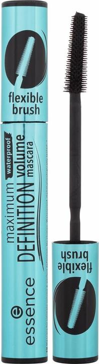 Actual product image essence Maximum definition (Black)